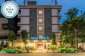 New Siam II - SHA Certified